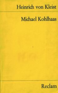 Michael Kohlhaas