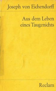 Aus dem Leben eines Taugenichts