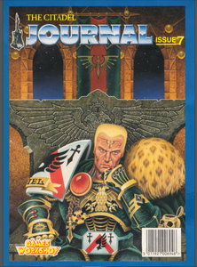 The Citadel Journal Issue 7