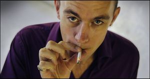 Johnny Cigarettes