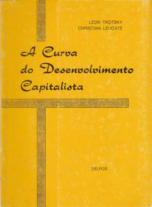 A Curva Do Desenvolvimento Capitalista