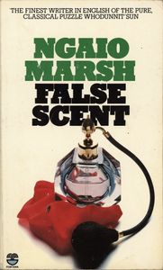 False Scent