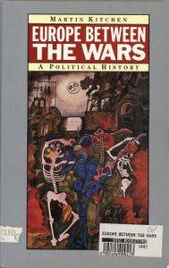 Europe Between the Wars: A Political History