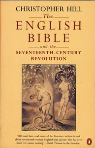 The English Bible and the Seventeenth-Century Revolution