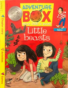 Adventure Box: Issue 146 (September 2010)