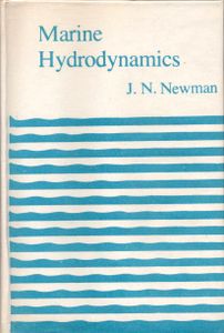 Marine Hydrodynamics