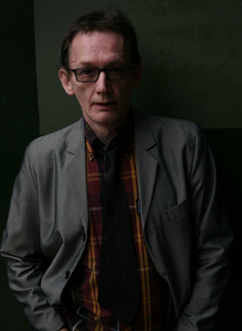Keith Levene