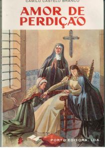 Amor de Perdição