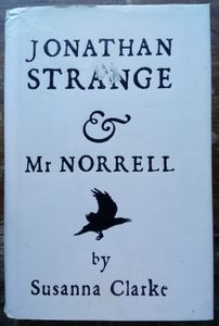 Jonathan Strange & Mr Norrell