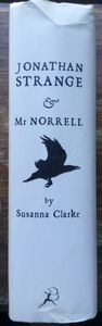 Jonathan Strange & Mr Norrell