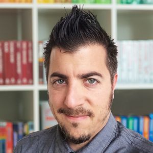 Tim Lapetino