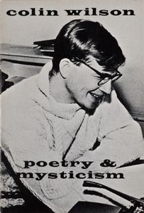 Poetry & Mysticism