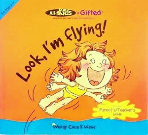 Look, I'm Flying!