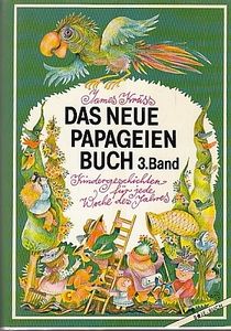 Das neue Papageienbuch Band 3