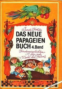 Das neue Papageienbuch Band 4