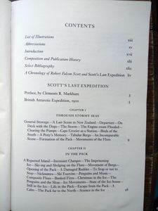 Journals: Captain Scott's Last Expedition