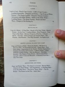 Journals: Captain Scott's Last Expedition