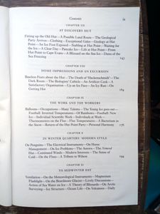 Journals: Captain Scott's Last Expedition