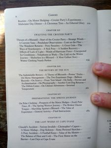 Journals: Captain Scott's Last Expedition