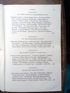 Journals: Captain Scott's Last Expedition