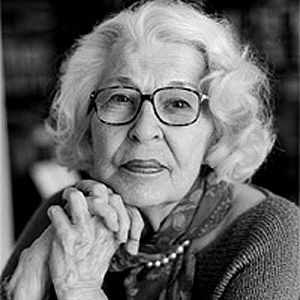 Elisabeth Borchers