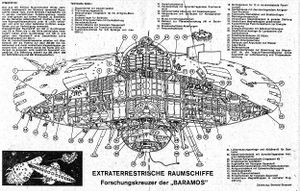 Perry Rhodan, Bd.44: Alarm für die Galaxis.