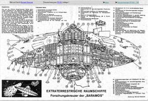 Perry Rhodan, Bd.44: Alarm für die Galaxis.