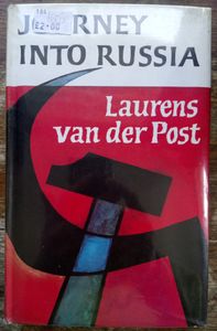 Journey Into Russia