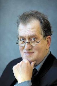Gerrit Komrij
