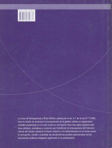 Normativa Anticorrupción En Uruguay