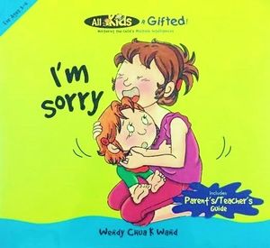 I'm Sorry