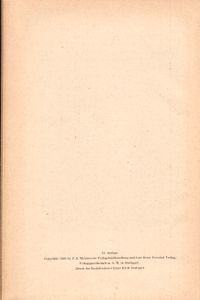 Handbuch der Vermessungskunde - Zweiter Band - Feld- und Landmessung