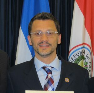 Fernando Gómez Pereyra