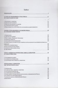 Ética Y Valores En La Función Pública