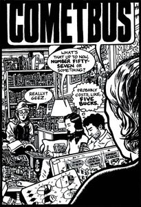 Cometbus #57