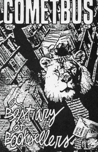 Cometbus #56: A Bestiary of Booksellers