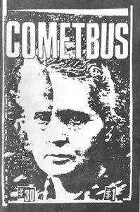 Cometbus #30