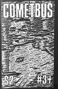 Cometbus #34