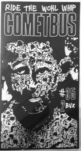 Cometbus #35