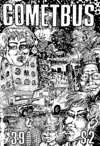 Cometbus #39