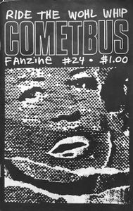 Cometbus #24