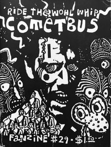 Cometbus #29