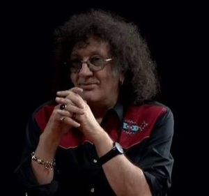 Mick Farren