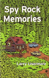 Spy Rock Memories