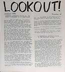 Lookout #10