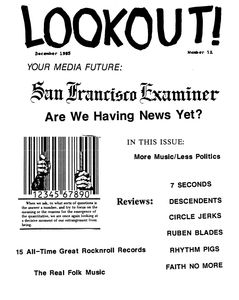 Lookout #12