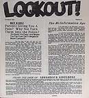 Lookout #22