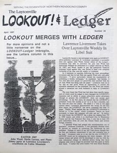 Lookout #26