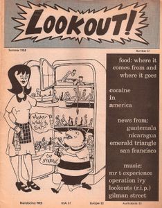 Lookout #31