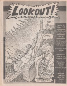 Lookout #36